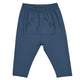 müsli COZY ME bukser med forlomme Bukser Navy 019403101
