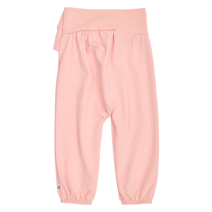 müsli COZY ME bukser med knude Bukser Blush 014150801