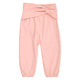 müsli COZY ME bukser med knude Bukser Blush 014150801
