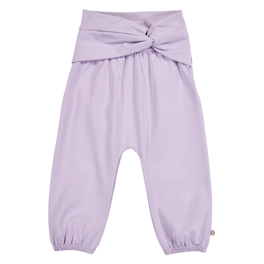 müsli COZY ME bukser med knude Bukser Dream 016361501