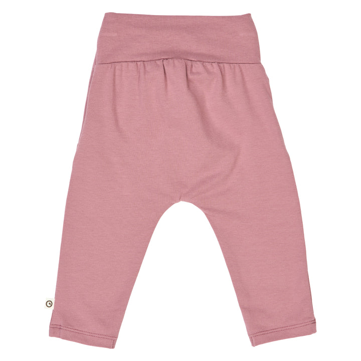 müsli COZY ME bukser med sløjfe Bukser Nostalgia Rose 017151200
