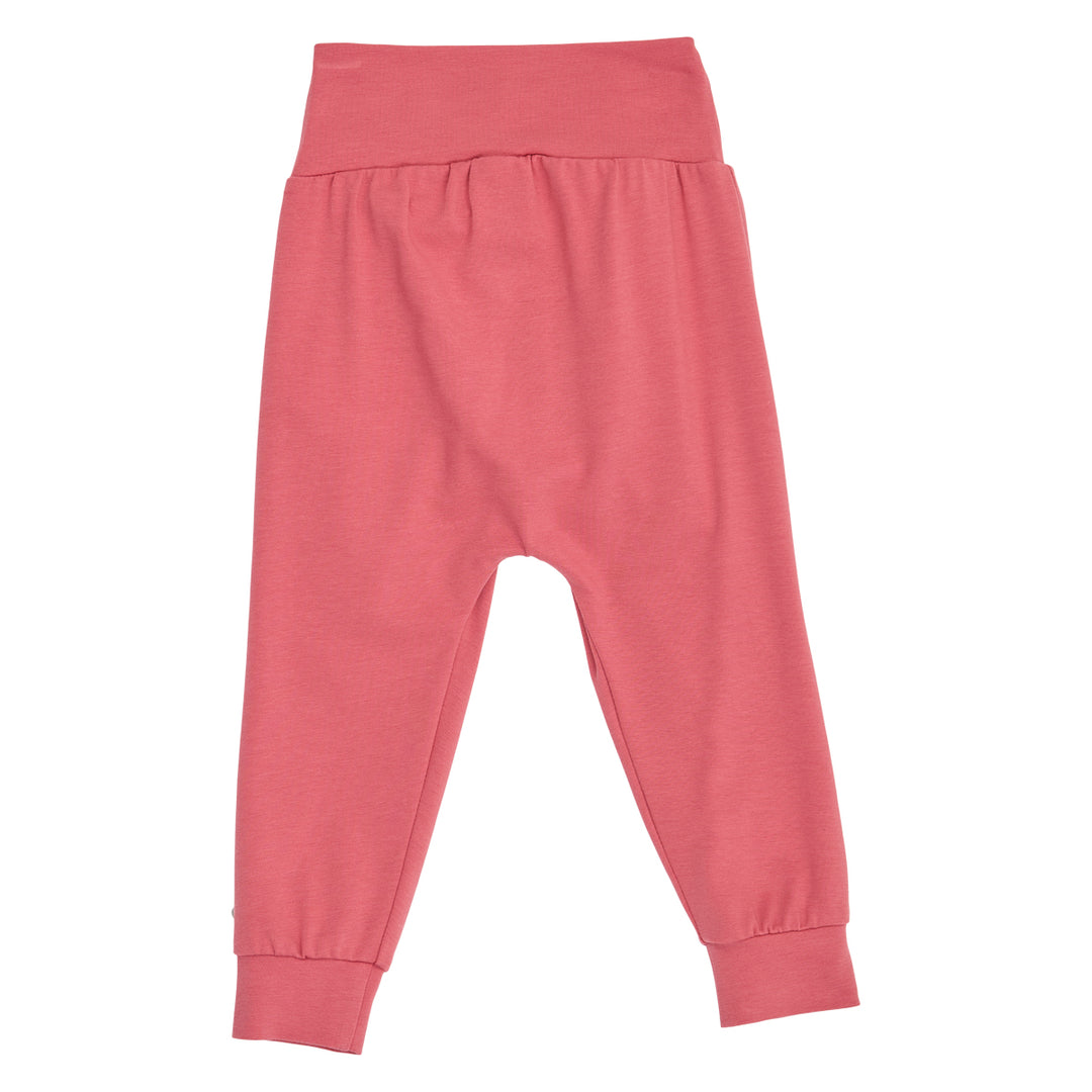 müsli COZY ME bukser med sløjfe Bukser Baroque Rose 018163400