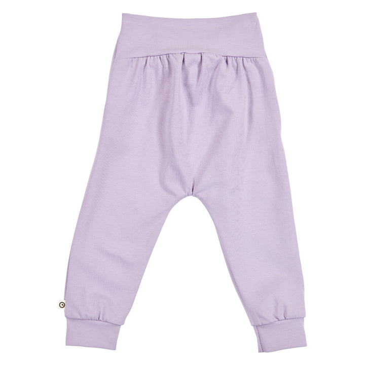 müsli COZY ME bukser med sløjfe 2-pak Bukser Peach / Dream 691000800