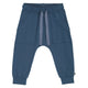 müsli COZY ME bukser med store lommer Bukser Navy 019403101