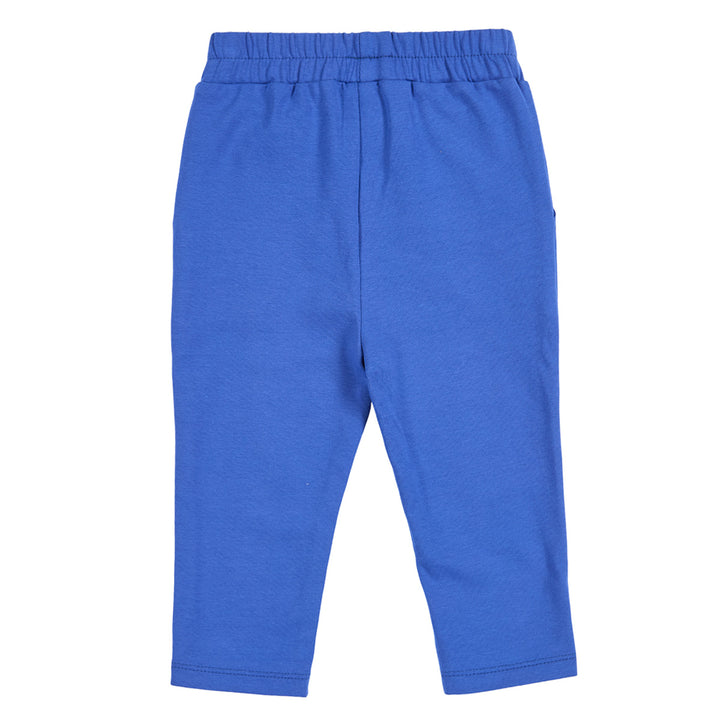 müsli COZY ME chino bukser Bukser Azure blue 018394902