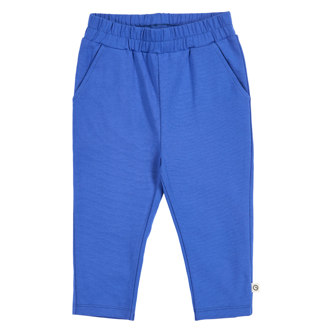 müsli COZY ME chino bukser Bukser Azure blue 018394902