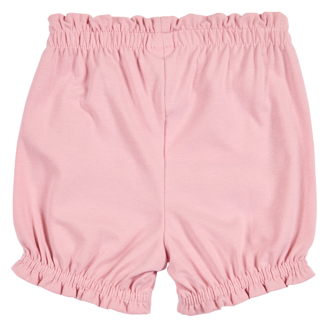 müsli COZY ME flæse bloomers Bukser Nectar 014230502