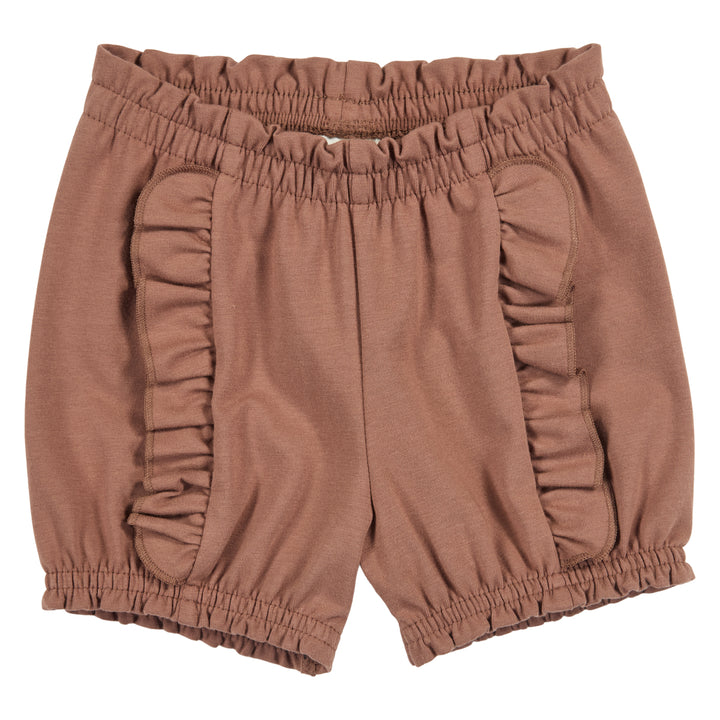 müsli COZY ME flæse bloomers Bukser Pecan 018142101