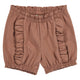 müsli COZY ME flæse bloomers Bukser Pecan 018142101