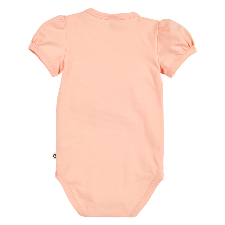 müsli COZY ME flæse body Bodystockings Peach 013141801
