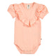 müsli COZY ME flæse body Bodystockings Peach 013141801