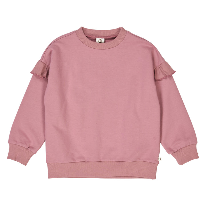 müsli COZY ME flæse sweattrøje Langærmet bluse Nostalgia Rose 017151200