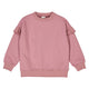 müsli COZY ME flæse sweattrøje Langærmet bluse Nostalgia Rose 017151200