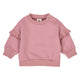 müsli COZY ME flæse trøje Langærmet bluse Nostalgia Rose 017151200