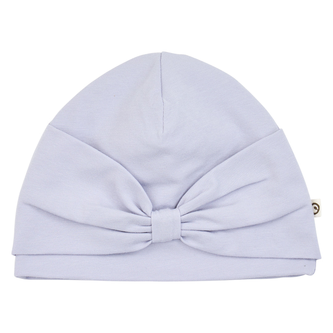 müsli COZY ME hat med sløjfe Huer Mauve 014381301