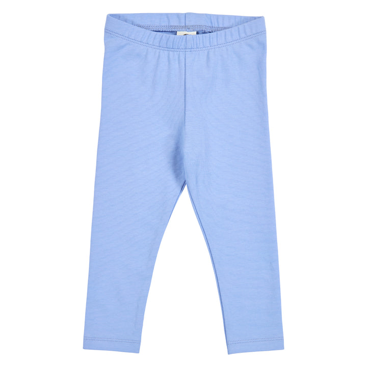 müsli COZY ME leggings Leggings Shell blue 016392901