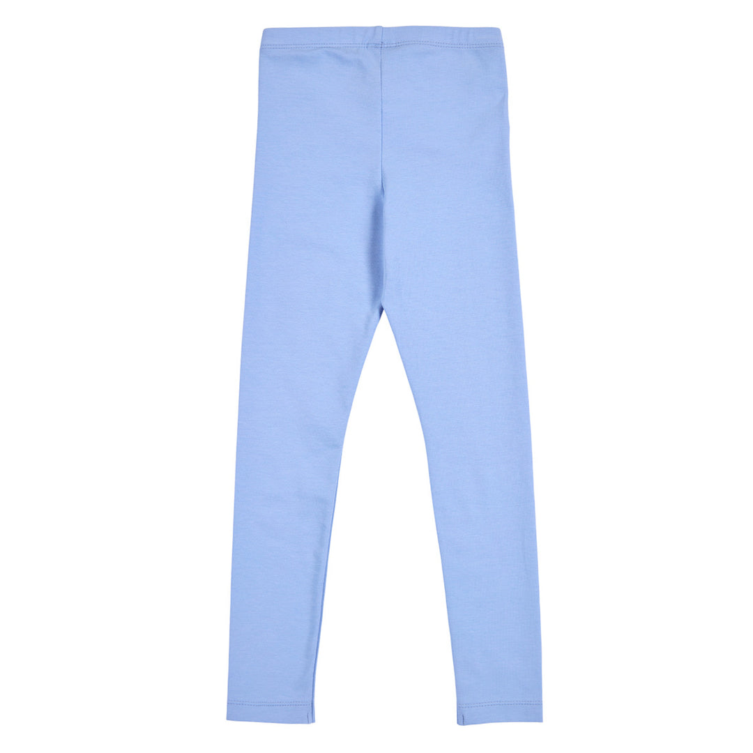 müsli COZY ME leggings Leggings Shell blue 016392901