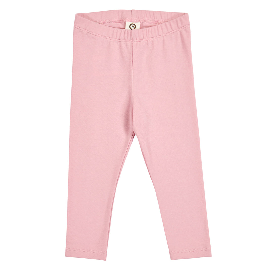 müsli COZY ME leggings 2-pak Leggings Nectar / Shell blue 691000600