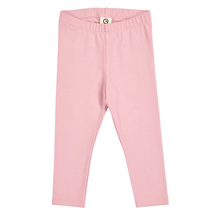 müsli COZY ME leggings 2-pak Leggings Nectar / Shell blue 691000600