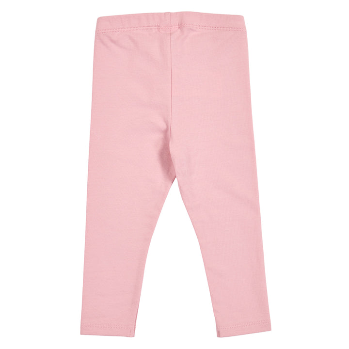 müsli COZY ME leggings 2-pak Leggings Nectar / Shell blue 691000600