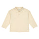 müsli COZY ME polo shirt Langærmet bluse Oak 013040001