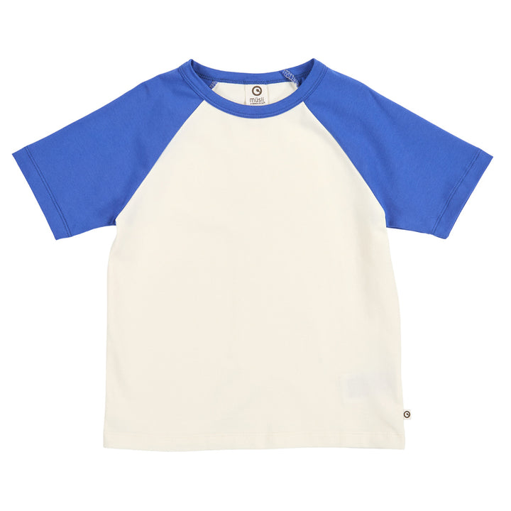 müsli COZY ME raglan T-shirt T-shirt Tofu 011480102