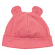 müsli COZY ME rib hue med ører Huer Baroque Rose 018163400