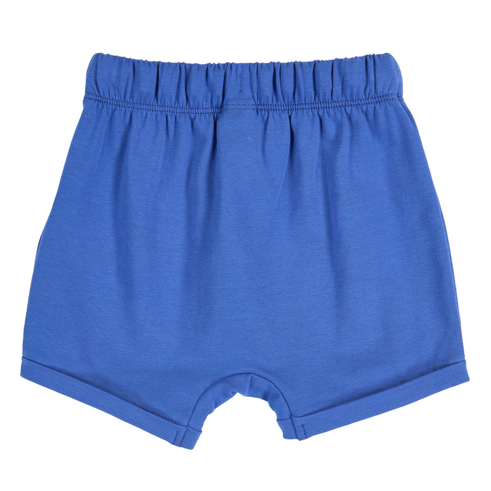 müsli COZY ME shorts Bukser Azure blue 018394902