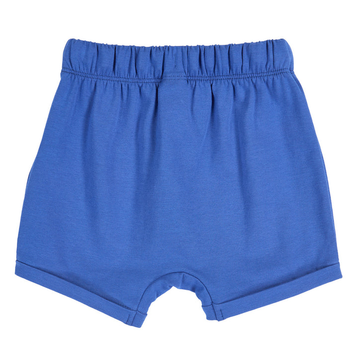 müsli COZY ME shorts Bukser Azure blue 018394902