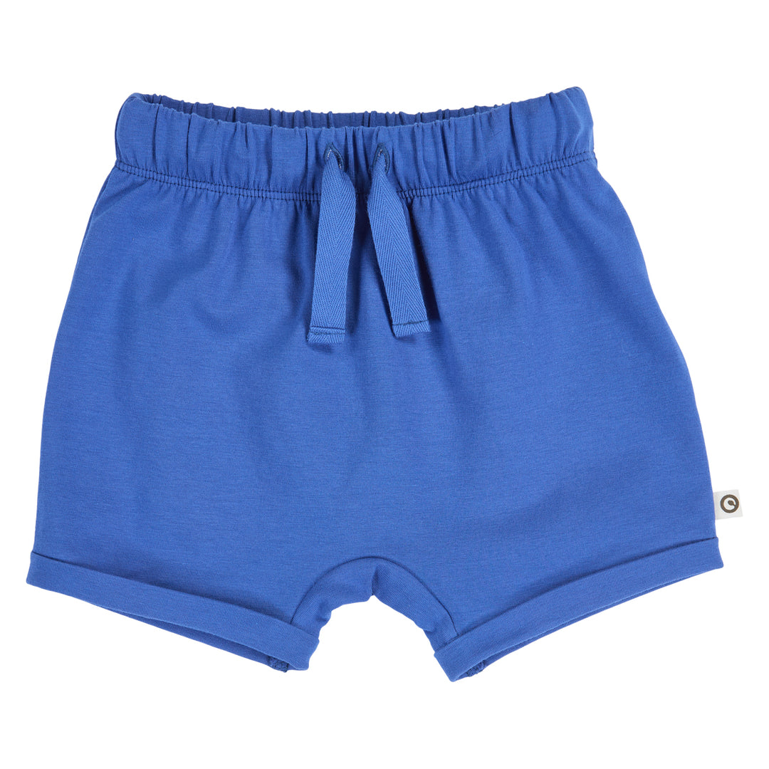 müsli COZY ME shorts Bukser Azure blue 018394902