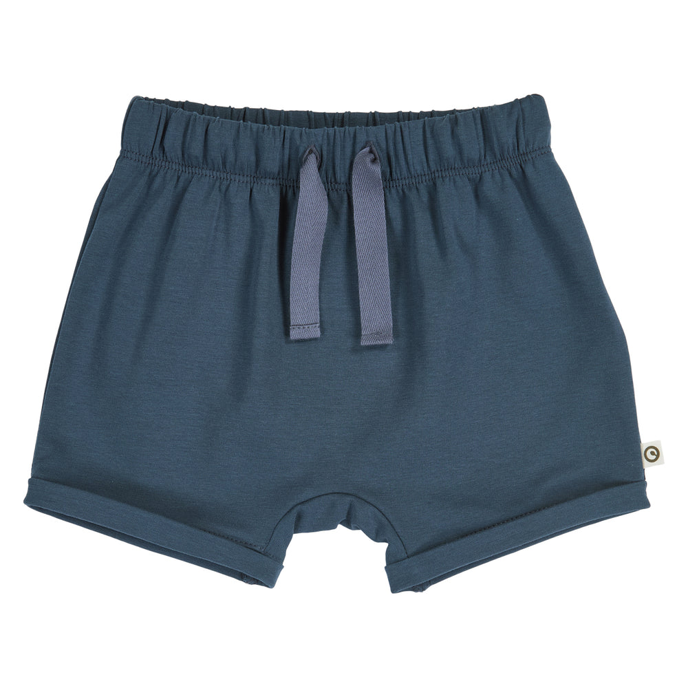 müsli COZY ME shorts Bukser Navy 019403101