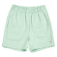 müsli COZY ME shorts med lommer Bukser Emerald 014480701