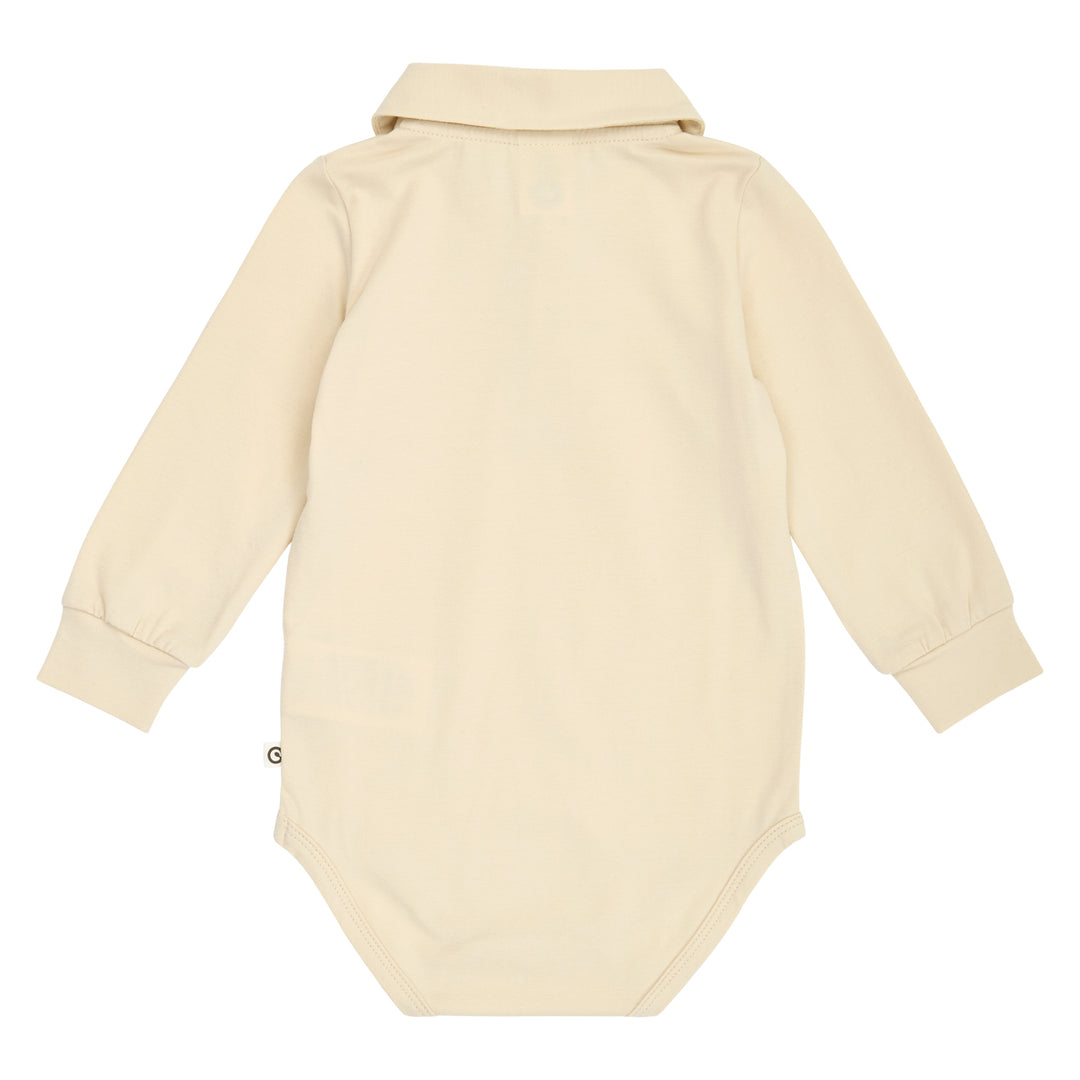 müsli COZY ME skjorte body Bodystockings Oat 013040401