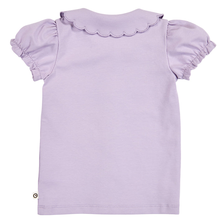 müsli COZY ME skjortebluse med pufærmer T-shirt Dream 016361501