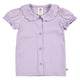 müsli COZY ME skjortebluse med pufærmer T-shirt Dream 016361501
