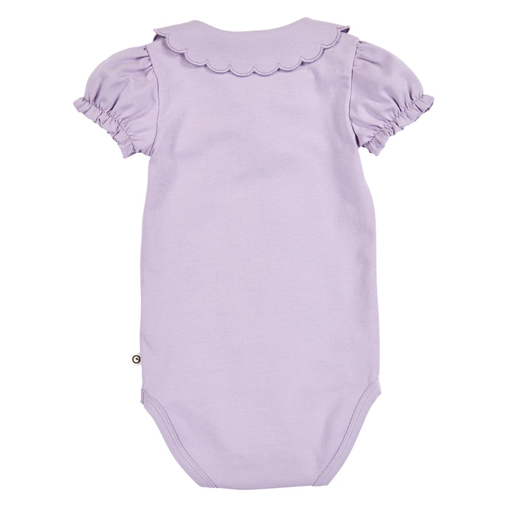 müsli COZY ME skjortebody med pufærmer Bodystockings Dream 016361501