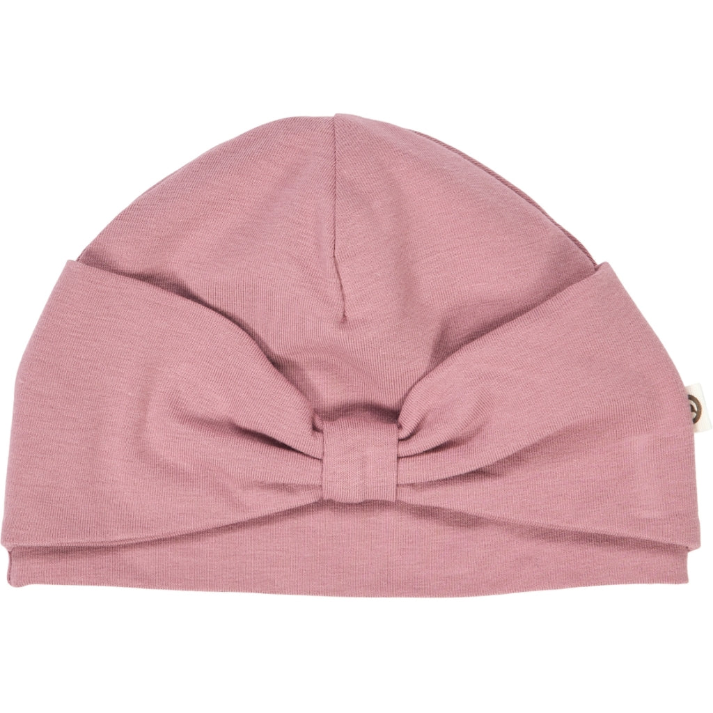 müsli COZY ME sløjfe hat Huer Nostalgia Rose 017151200