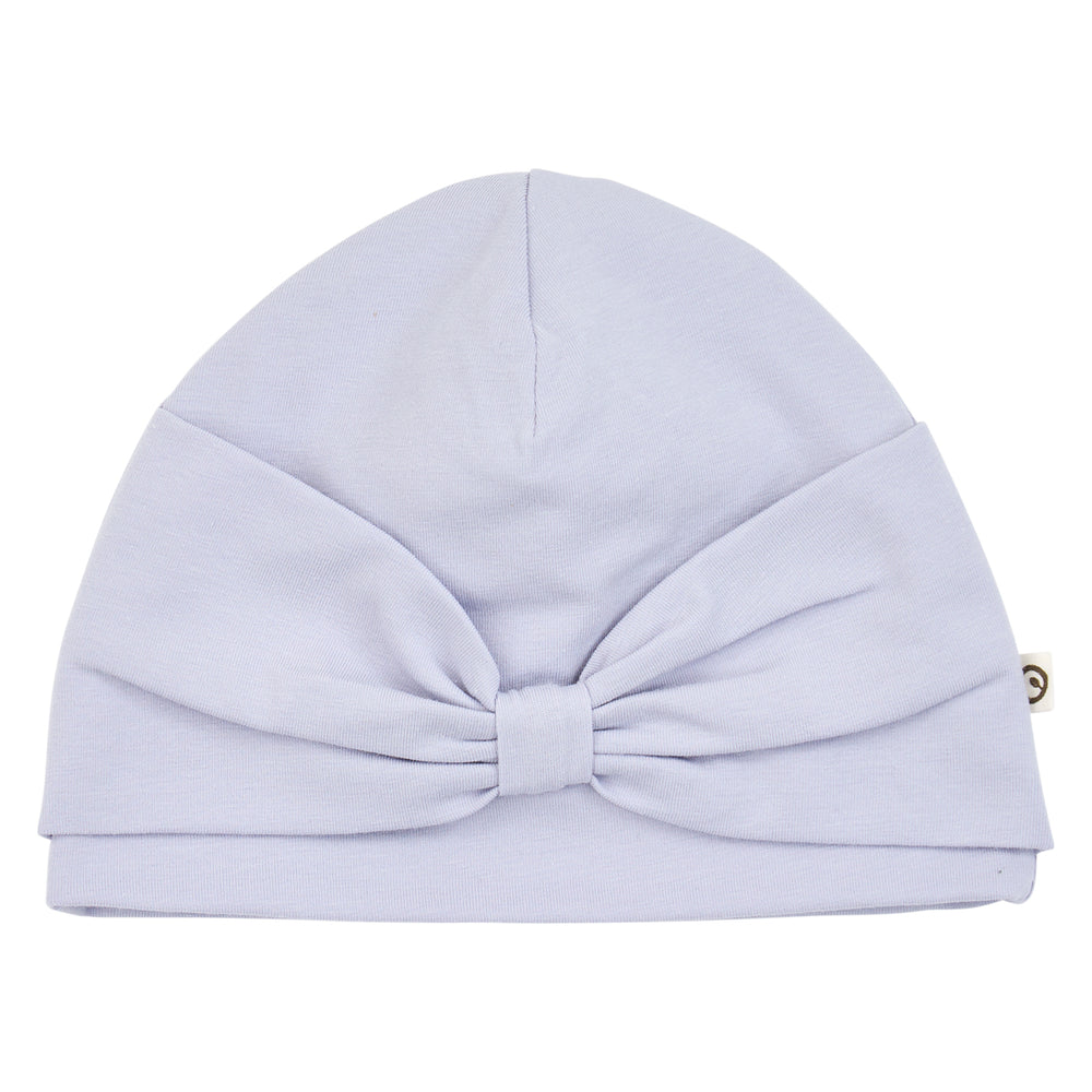 müsli COZY ME sløjfe hat 2 pak Huer Mauve/ Barouque rose 690000356