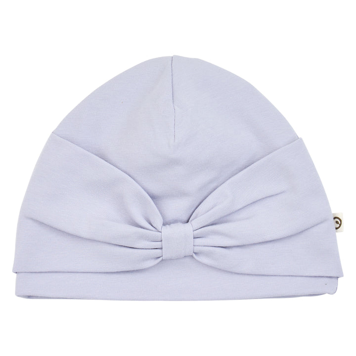 müsli COZY ME sløjfe hat 2 pak Huer Mauve/ Barouque rose 690000356