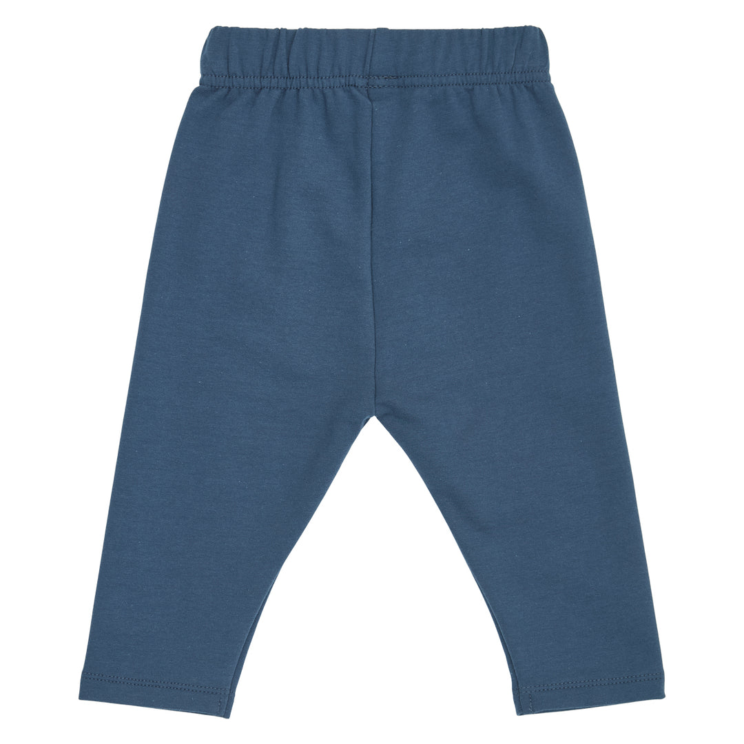 müsli COZY ME sweat bluse og bukse sæt Langærmet bluse Navy 019403101