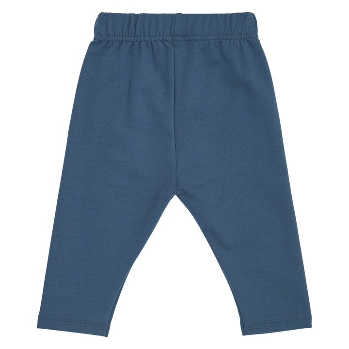 müsli COZY ME sweat bluse og bukse sæt Langærmet bluse Navy 019403101