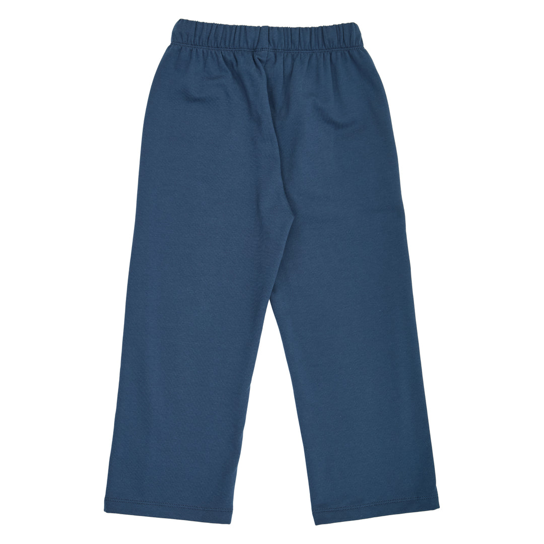 müsli COZY ME sweat bukser Bukser Navy 019403101