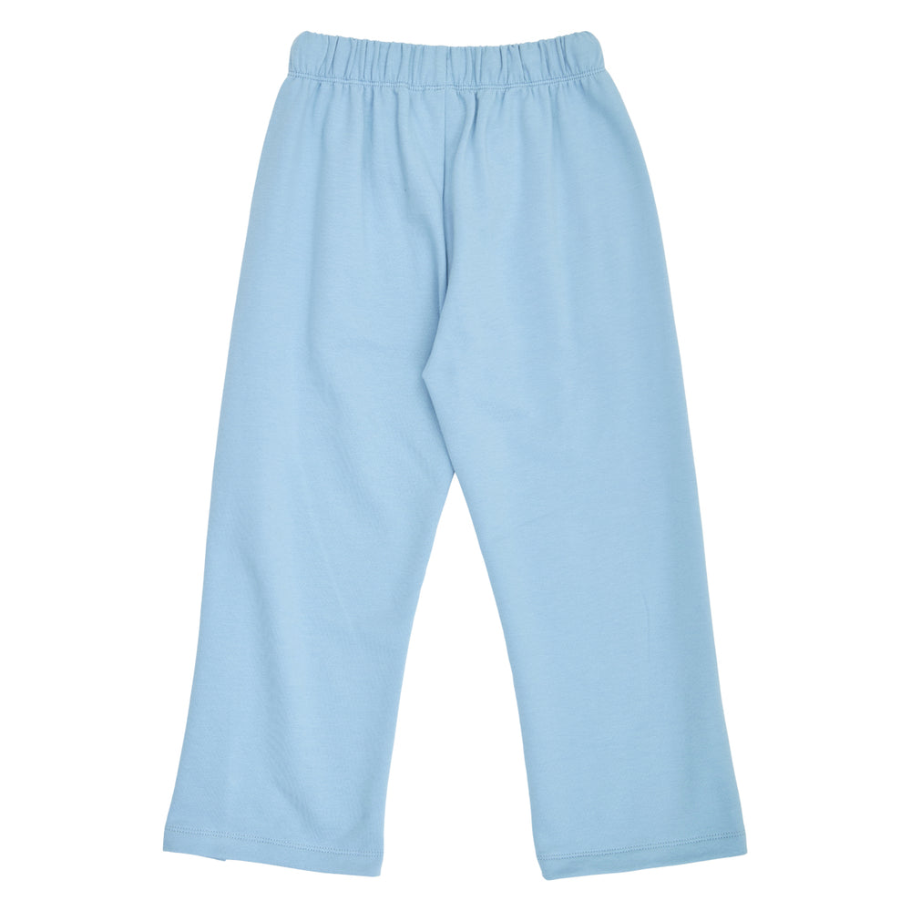 müsli COZY ME sweat bukser Bukser Soft blue 016401601
