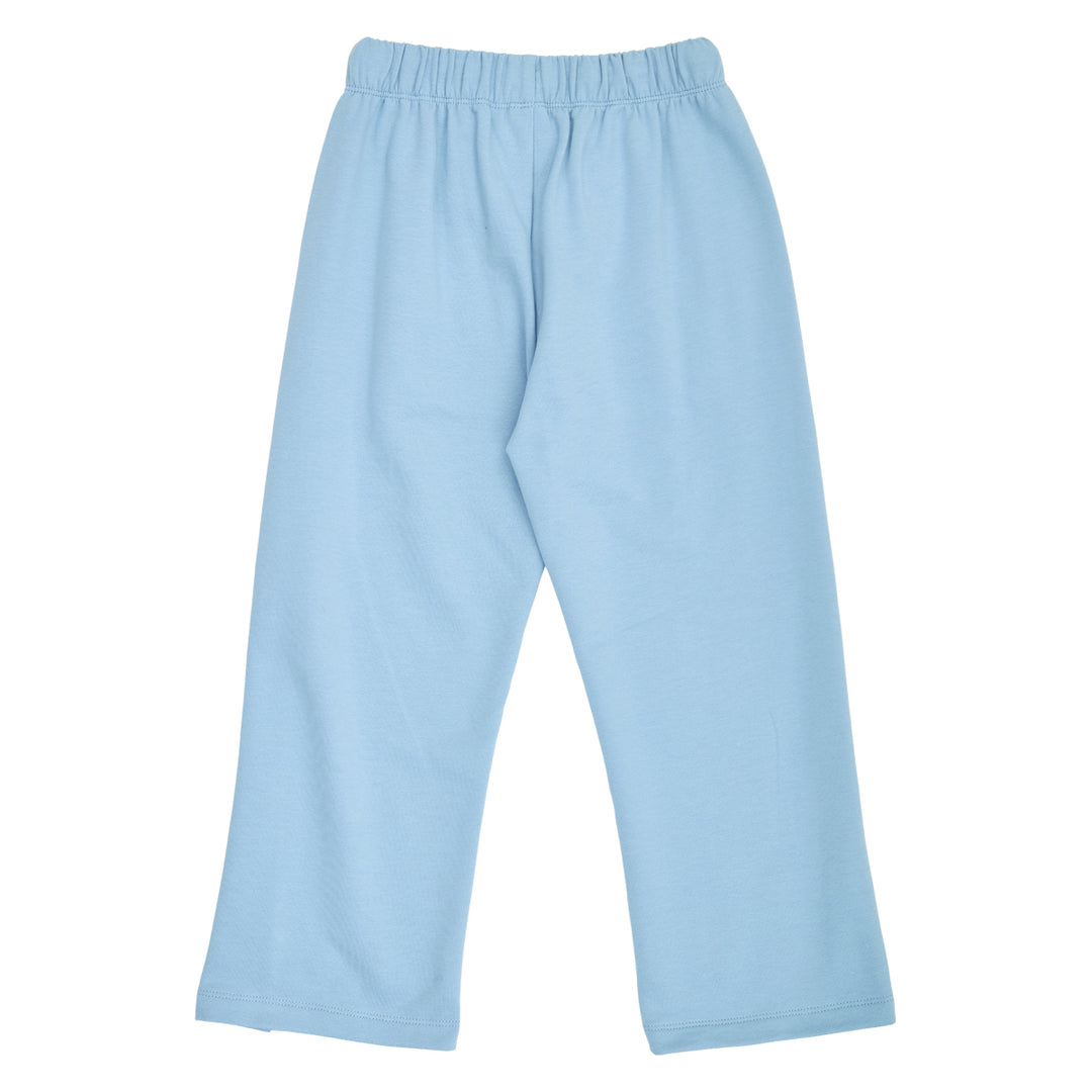 müsli COZY ME sweat bukser Bukser Soft blue 016401601