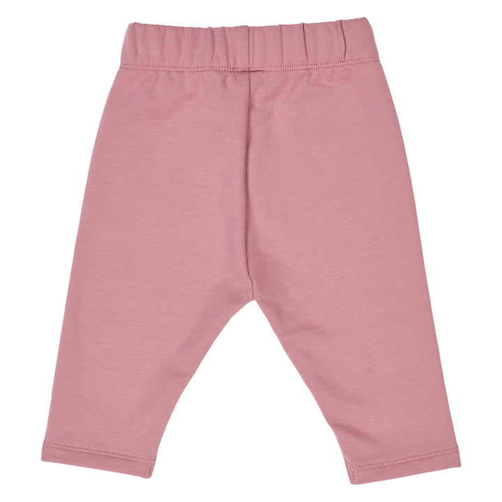 müsli COZY ME sweat bukser med lommer Bukser Nostalgia Rose 017151200