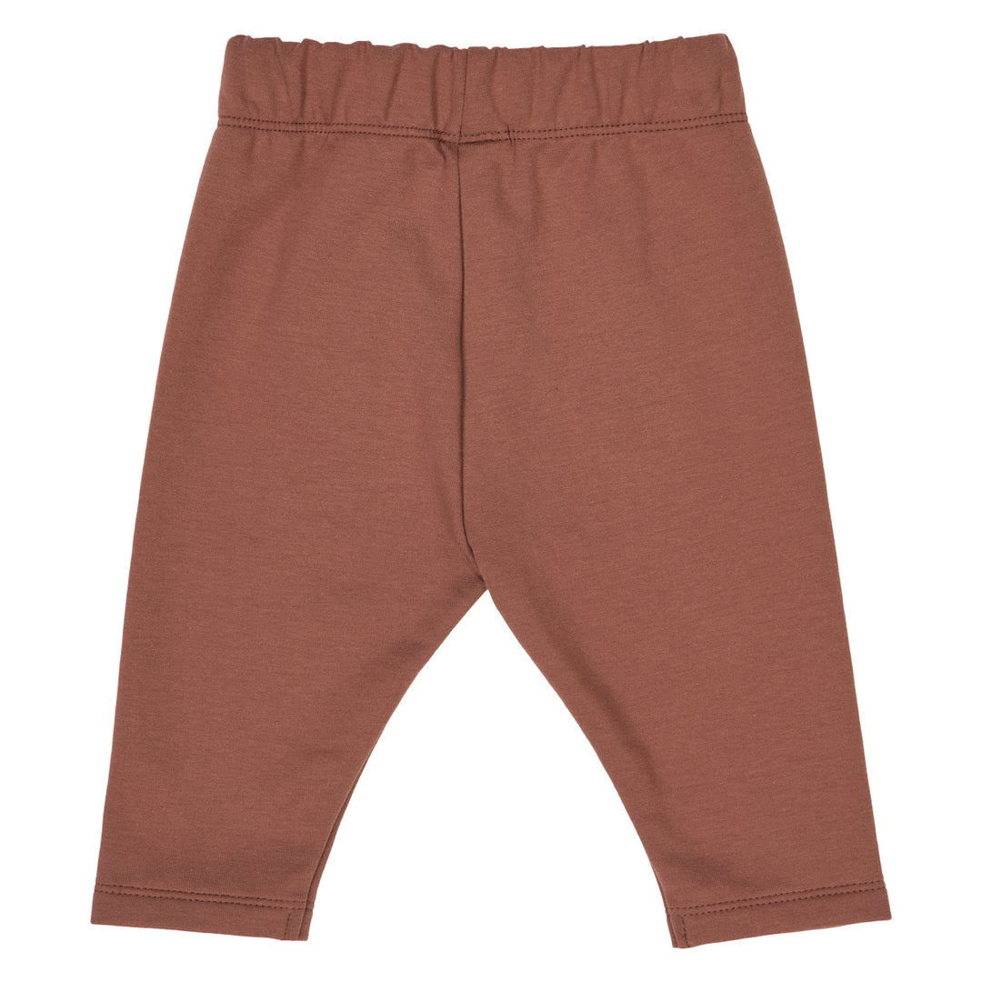 müsli COZY ME sweat bukser med lommer Bukser Root 019122804