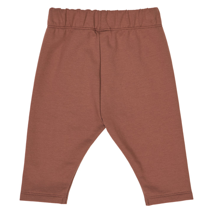 müsli COZY ME sweat bukser med lommer Bukser Root 019122804