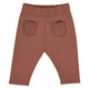 müsli COZY ME sweat bukser med lommer Bukser Root 019122804