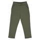müsli COZY ME sweat bukser med lommer Bukser Deep green 019040401