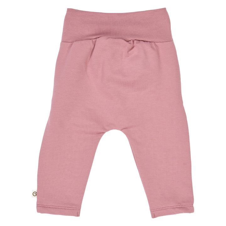 müsli COZY ME sweat bukser med sløjfe Bukser Nostalgia Rose 017151200
